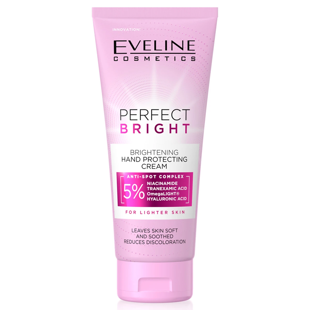 Eveline Perfect Bright Brightening Hand Cream 100 ml