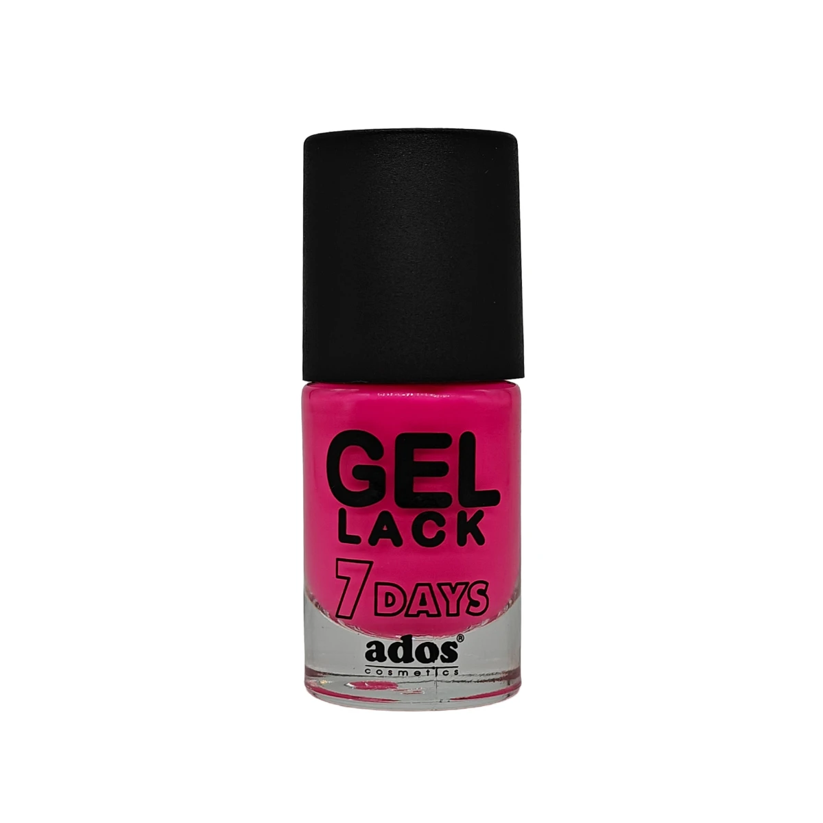 Ados Nail Polish Gel Lack No.51