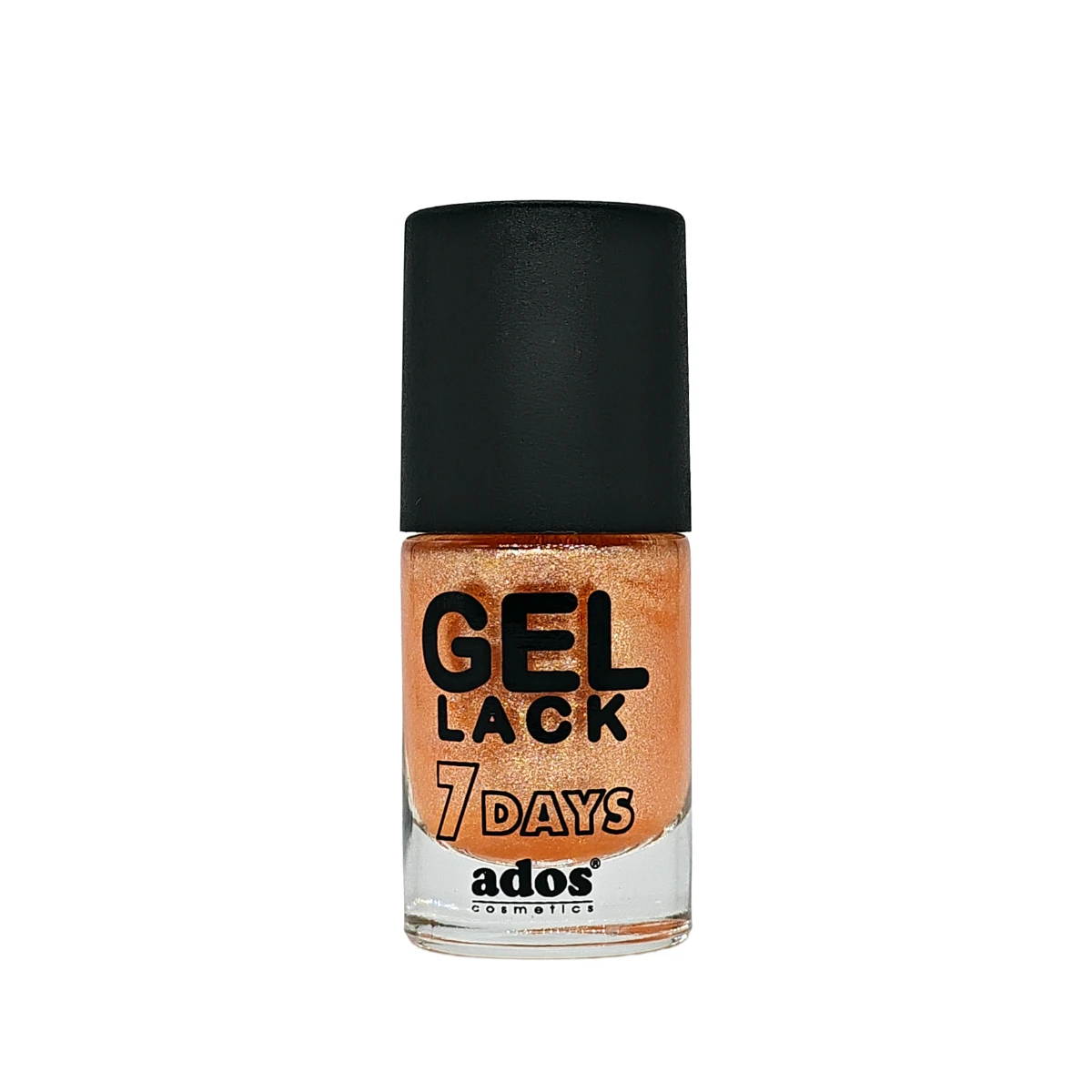 Ados Nail Polish Gel Lack No.135