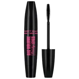 Ados Mascara Volume Smoky Eyes 