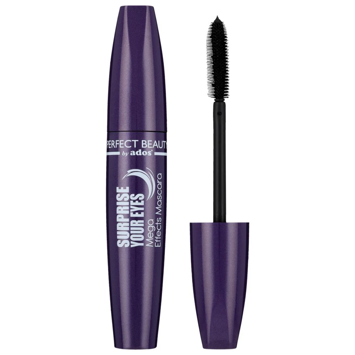 Ados Waterproof Mascara Surprise Your Eyes