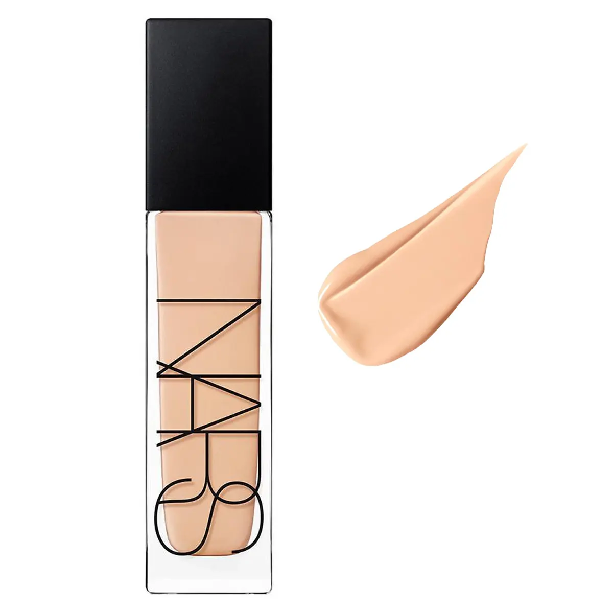 Nars Natural Radiant Long Wear Foundation Yukon - view 1