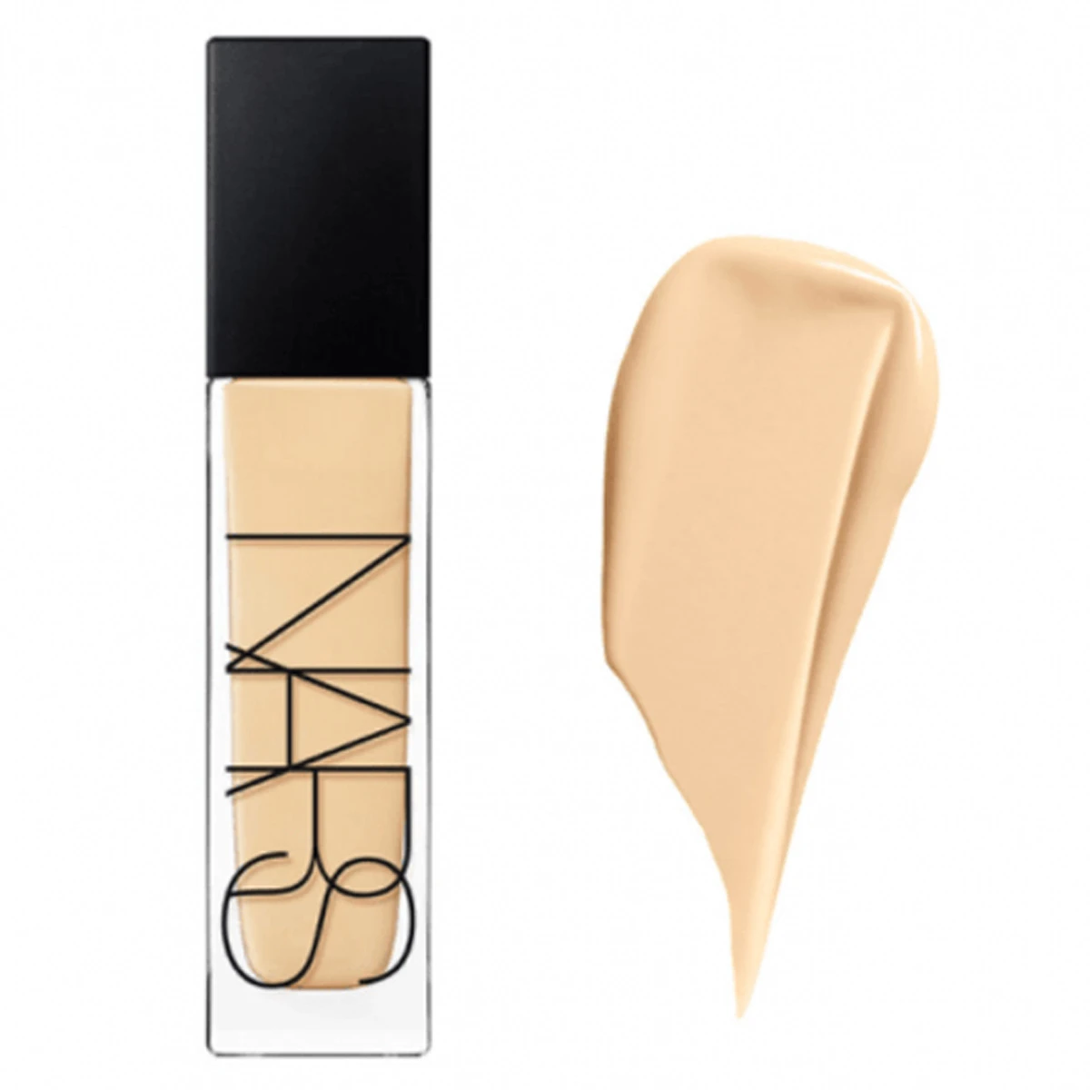 Nars Natural Radiant Long Wear Foundation Gobi