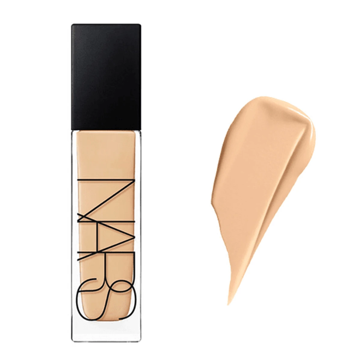 Nars Natural Radiant Long Wear Foundation Vienna