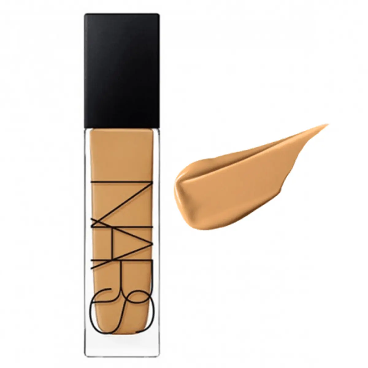 Nars Natural Radiant Long Wear Foundation Tahoe - view 1