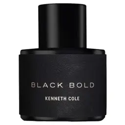 Kenneth Cole Black Bold For Men EDP 100 ml