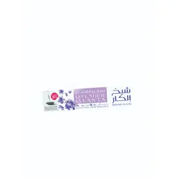 شيخ الكار أعواد بخور اللافندر 18 حبة