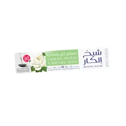 شيخ الكار أعواد بخور فل شامي 18 حبة