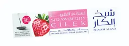 شيخ الكار أعواد بخور نسائم الفريز 18 حبة