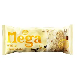 Nestle Mega White Chocolate Ice Cream 95 ml