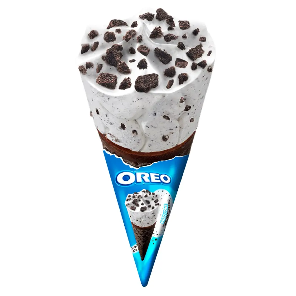 Oreo Ice Cream Cone 110 ml - view 1