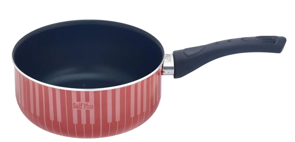 Saif Plus Pot Without Lid 16 Cm - view 4