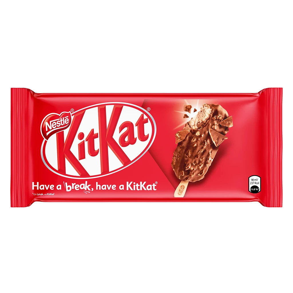 KitKat Ice cream Stick 90 ml