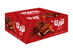 Novy Torta Layers Cake Coffee 300 gm