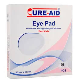 Smarttherapy Eye Pad For Kids 20 Pcs
