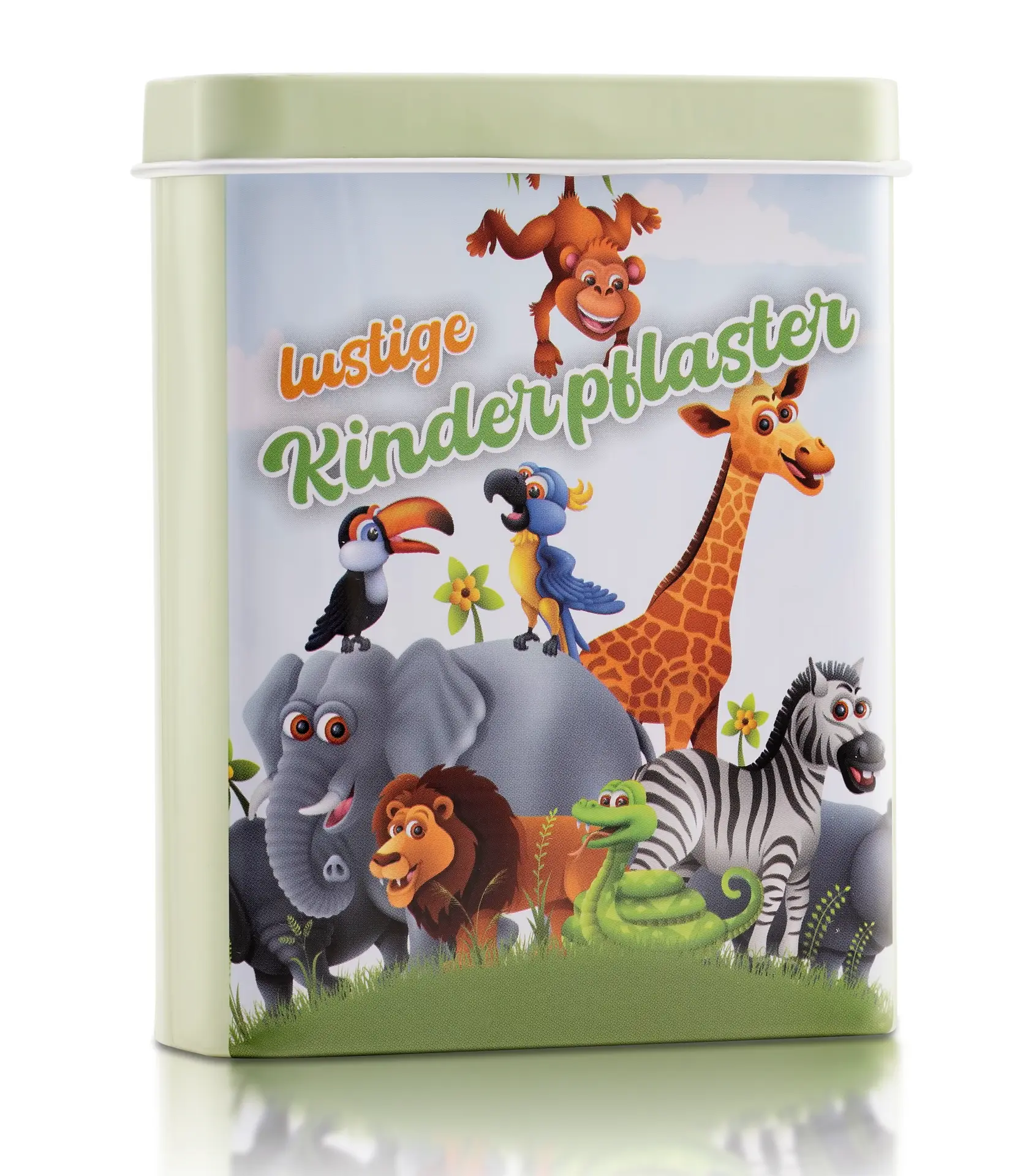 Smarttherapy Plaster Kids Mix 50 pcs - view 1