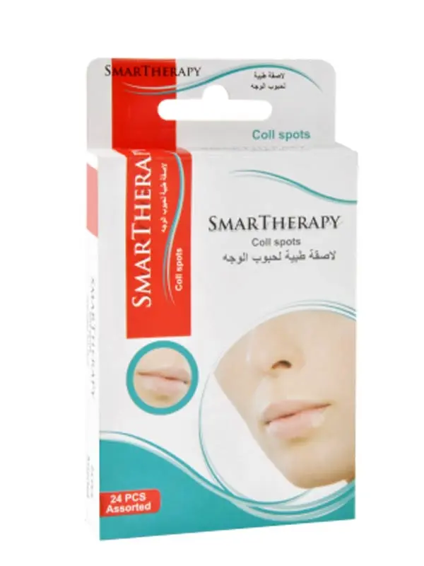 Smarttherapy Cool Spots Assorted 24 Pcs - view 1