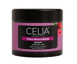Celia Berry Body Butter 300 gm