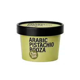 أون أيس كريم بنكهة الفستق العربي مع قطع الحلوى الملونة 125 مل