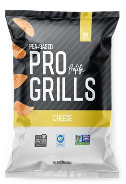 Pro Life Pro Grills Cheese 50 gm