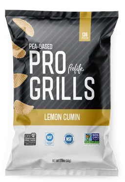 Pro Life Pro Grills Lemon Cumin 50 gm