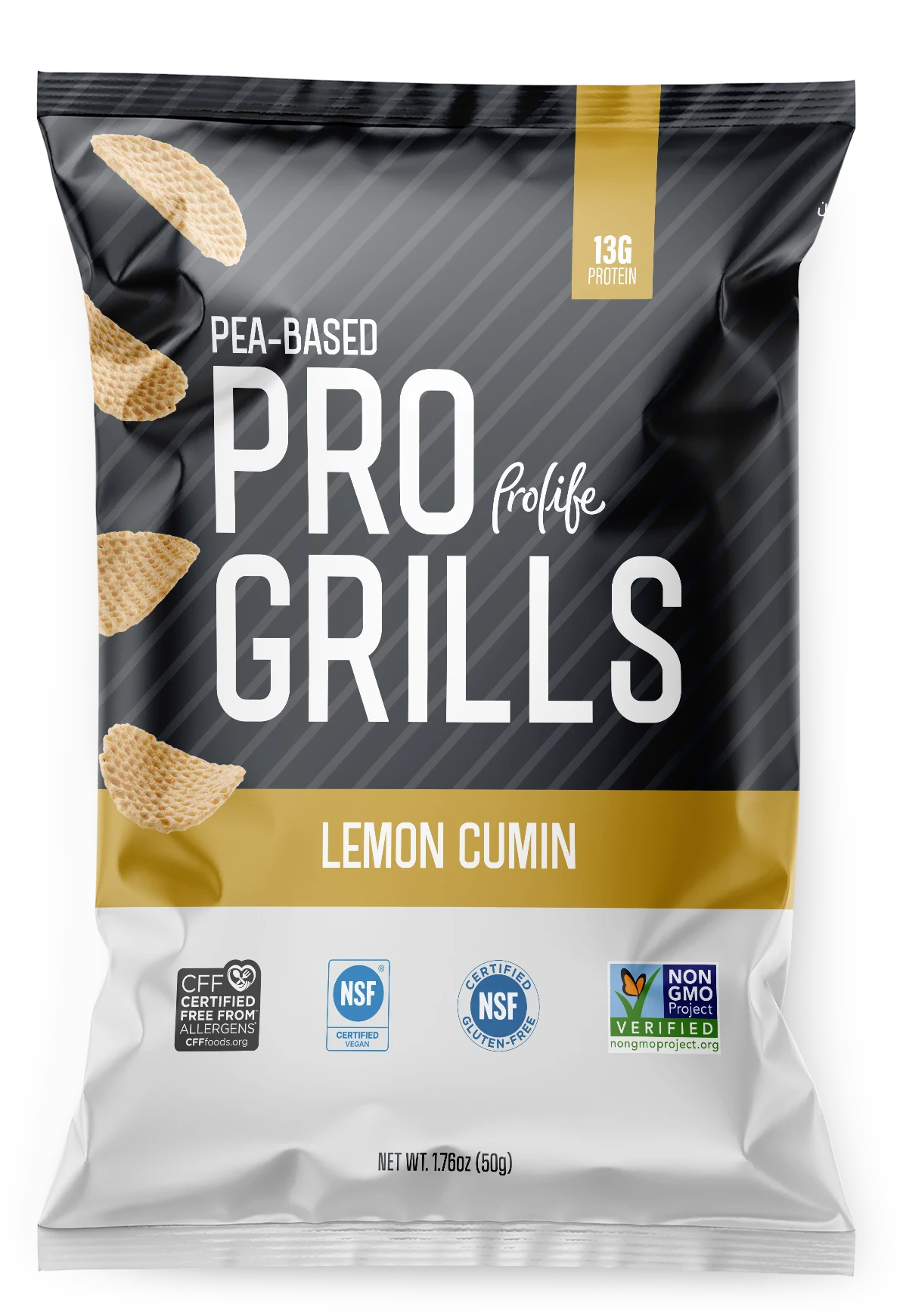Pro Life Pro Grills Lemon Cumin 50 gm