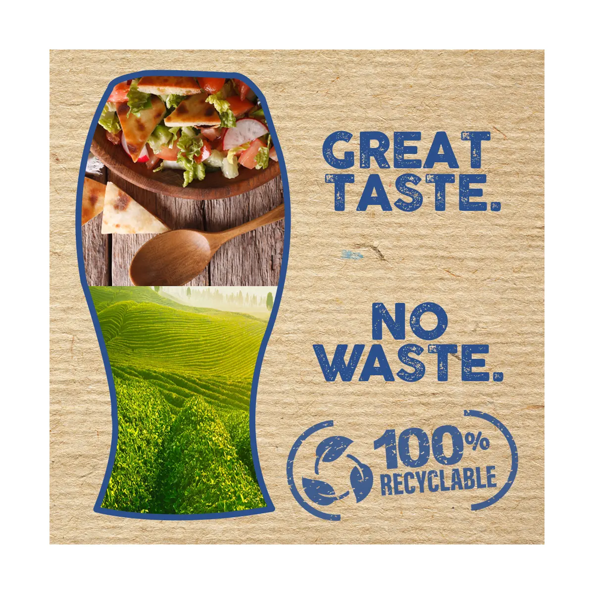 Hellmanns Real Mayonnaise 410 gm  - view 11