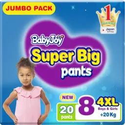 Baby Joy Pants Size 8 20 Pants