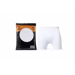 الأصيل شورت هاف قطن 100 % مقاس XL