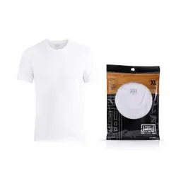 الأصيل فنيلة رجالي قطن 100 % مقاس XL