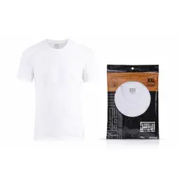 Alaseel Underwaer T-shirt Cotton 100% Size XXL