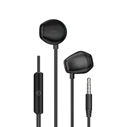 ISNUP In-Ear Hifi Wired Headphones With 3.5m Jack