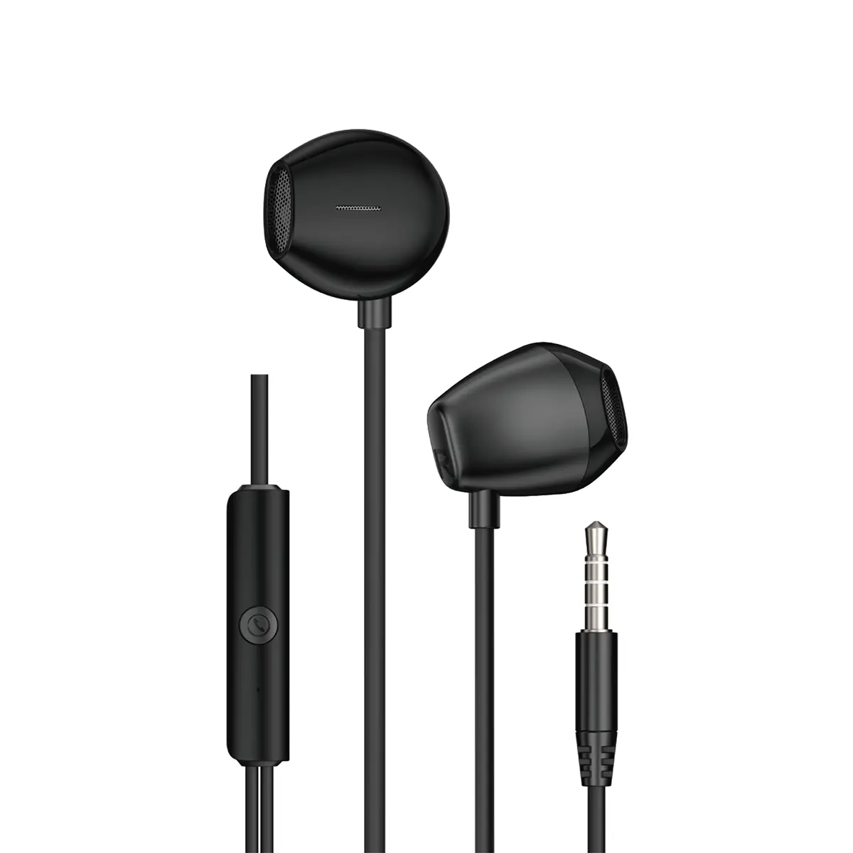 ISNUP In-Ear Hifi Wired Headphones With 3.5m Jack - view 1