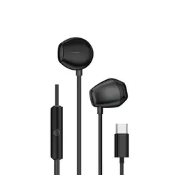 ISNUP In Ear Wired Type C Headphones With Hifi Quality