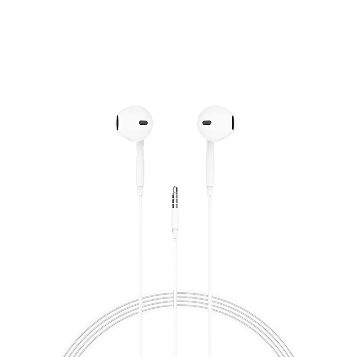Spon  Hifi Wired In Ear Headphone With 3.5m Jack - view 2