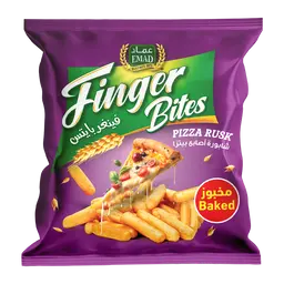 Emad Finger Bites Pizza 50gm