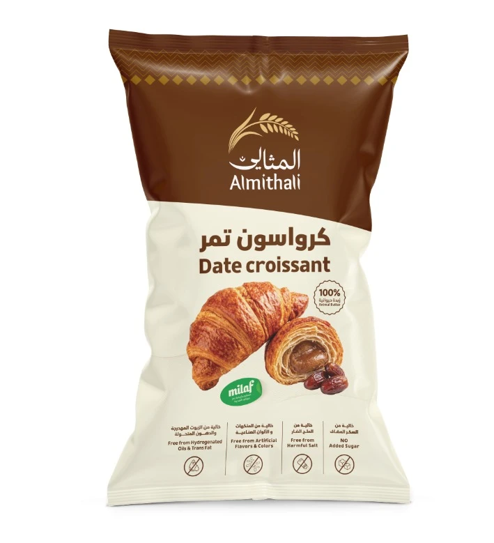 Almithali Croissant Dates 75 gm