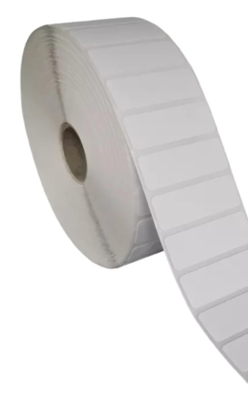 Sab Thermal Labels Roll Barcode 30*20mm  2000 Labels
