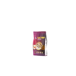 Safeed Cat Food For Adult Cats  4 Kg