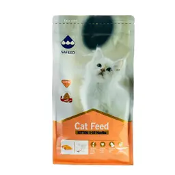 Safeed Cat Food For Kittens  1.5 Kg