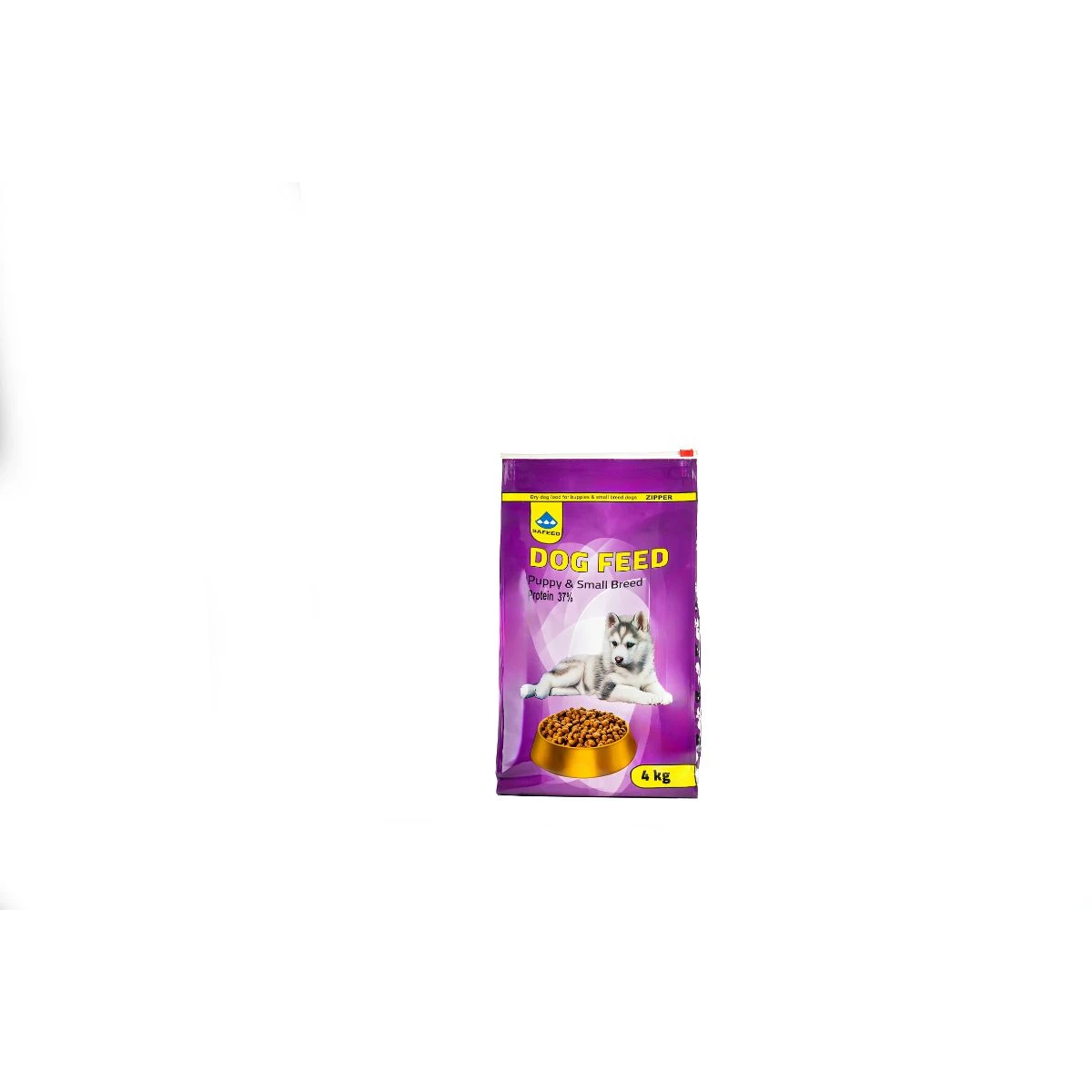 Safeed Dog Food For Puppies 4 Kg