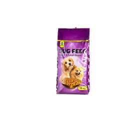 Safeed Dog Food For Puppies 15 Kg