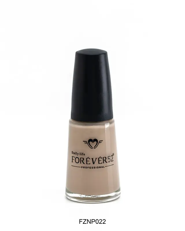 Forever 52 Nail Polish P022 - view 1