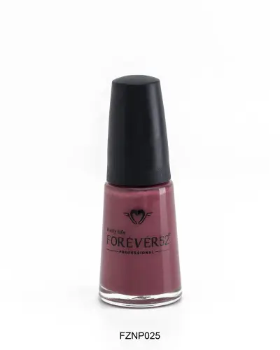 Forever 52 Nail Polish P025 - view 1