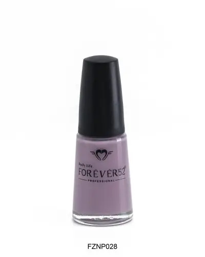 Forever 52 Nail Polish P028 - view 1