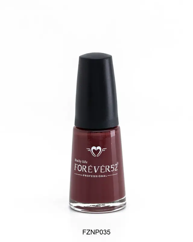 Forever 52 Nail Polish P035 - view 1