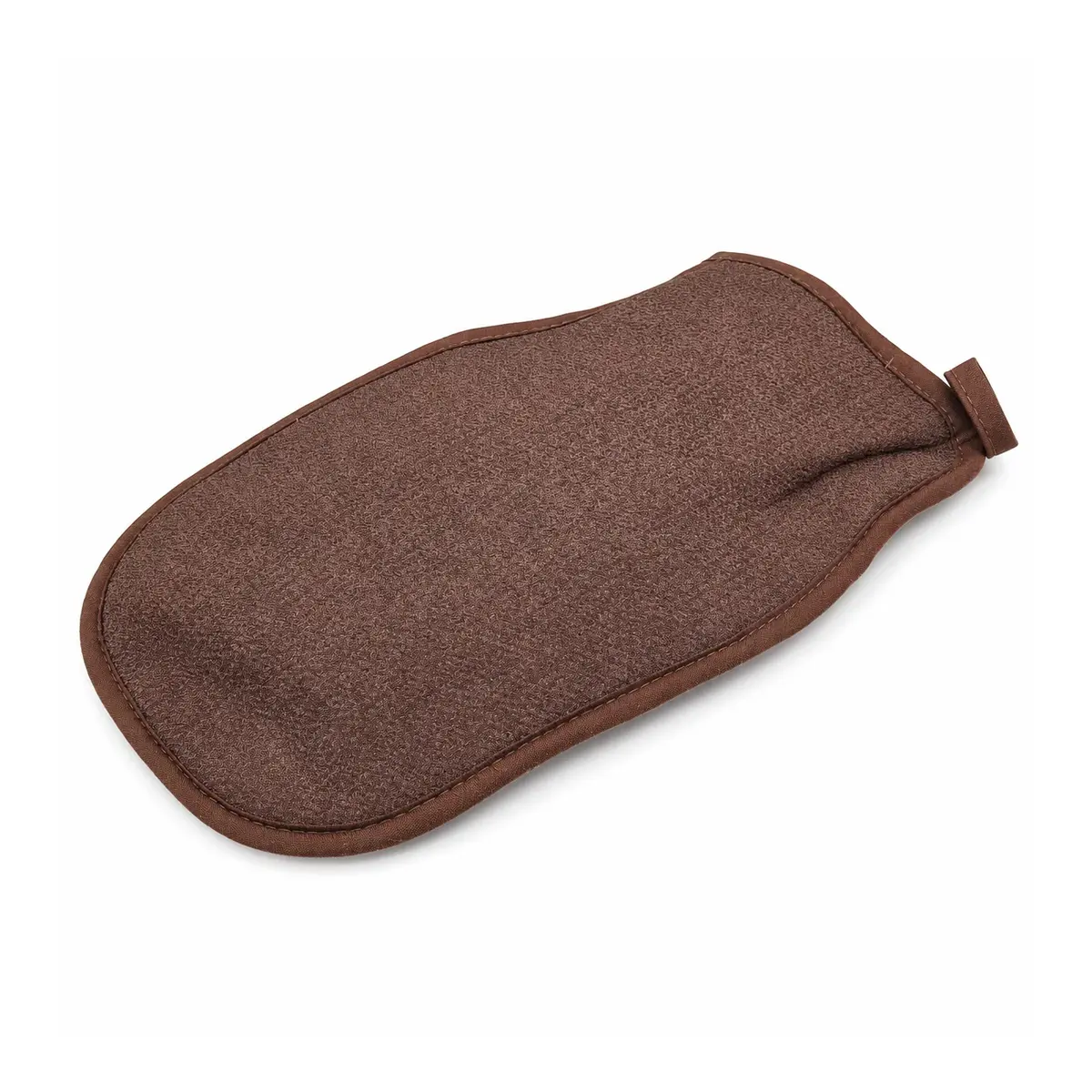 Lef Body Double Sided Exfoliating Mitt Glove Original  - view 10