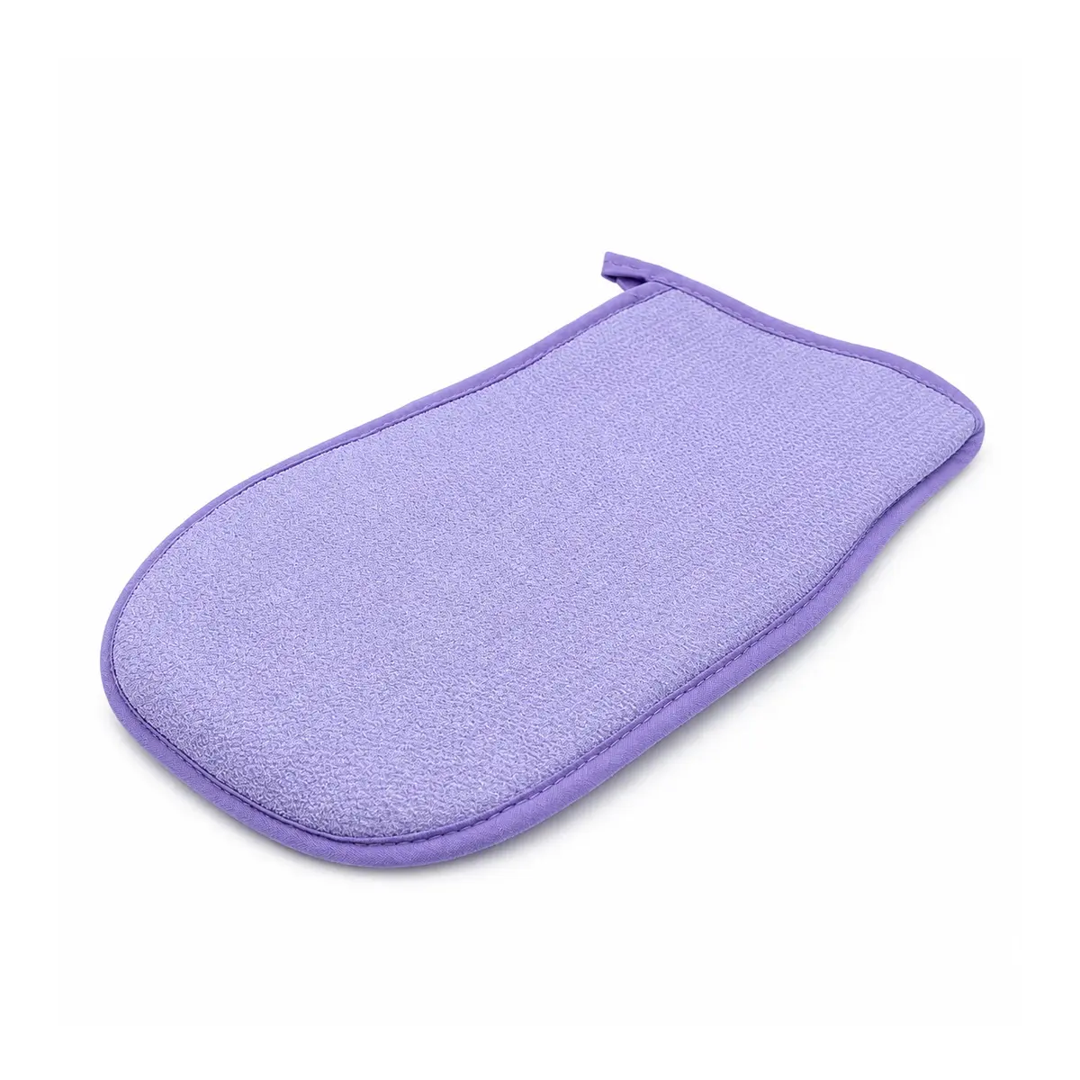Lef Body Double Sided Exfoliating Mitt Glove Original  - view 8