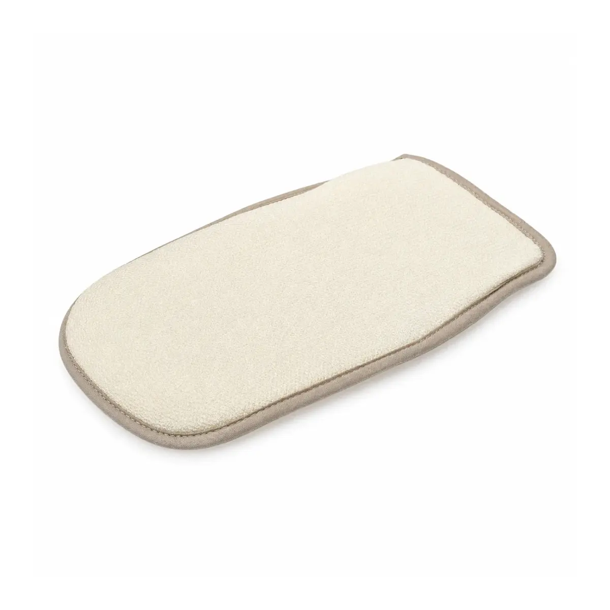 Lef Body Double Sided Exfoliating Mitt Glove Original  - view 6