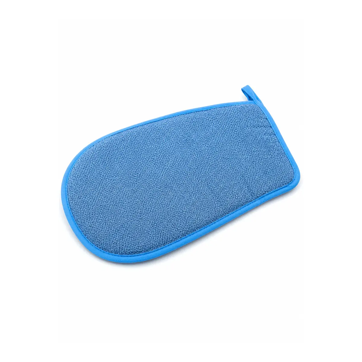 Lef Body Double Sided Exfoliating Mitt Glove Original  - view 2